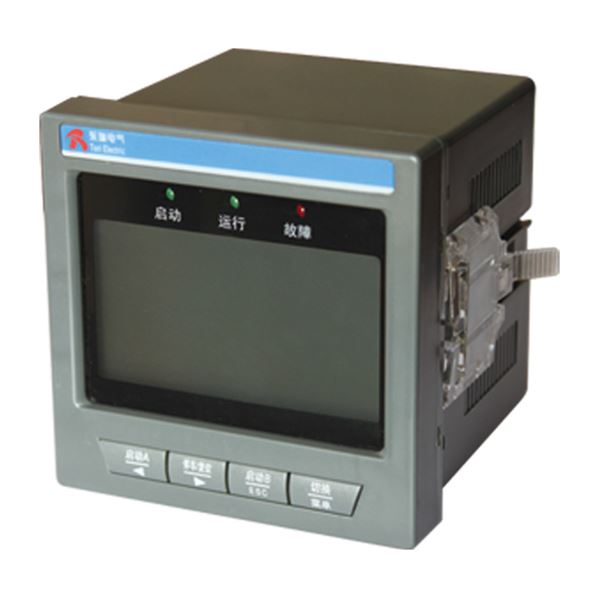PD20KS系列智能型低壓電動機保護(hù)器